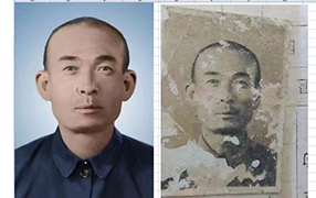 东区老照片修复-2