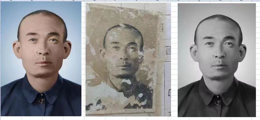 东区老照片模糊修复-21